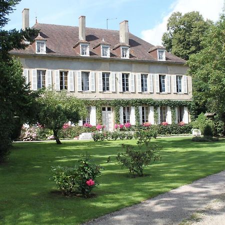 Chateau De Longeville Deux-Chaises Kültér fotó