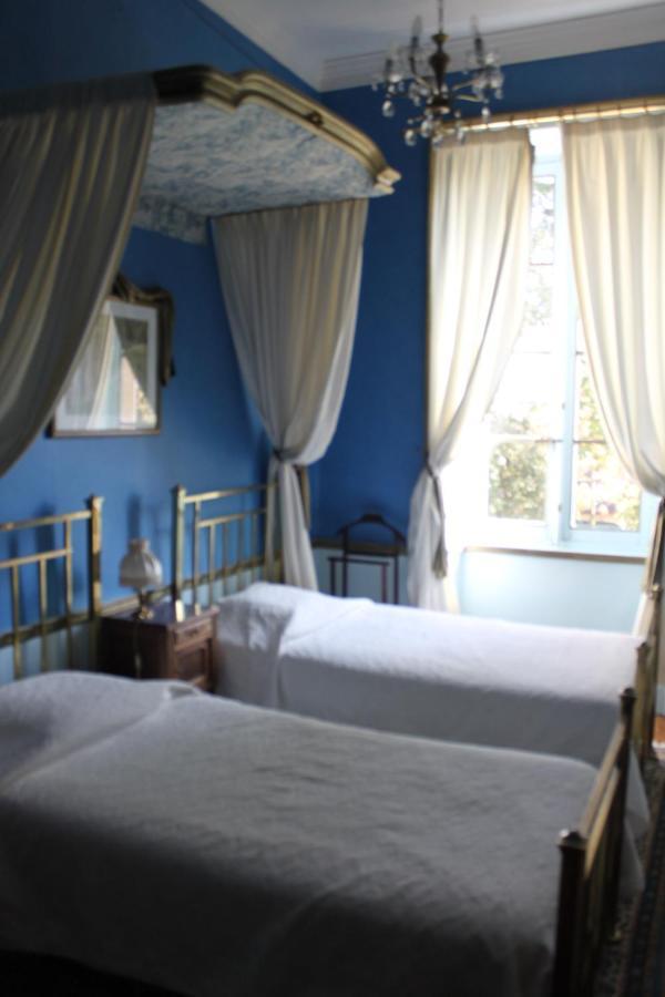 Chateau De Longeville Deux-Chaises Kültér fotó