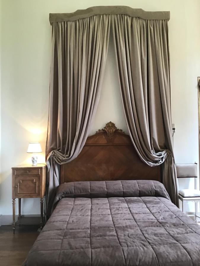 Chateau De Longeville Deux-Chaises Kültér fotó
